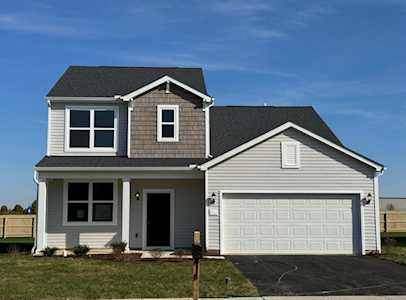 1212 Lake Forest Drive Hebron, OH 43025