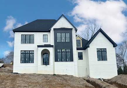 1580 Eastwood Dr Brentwood, TN 37027