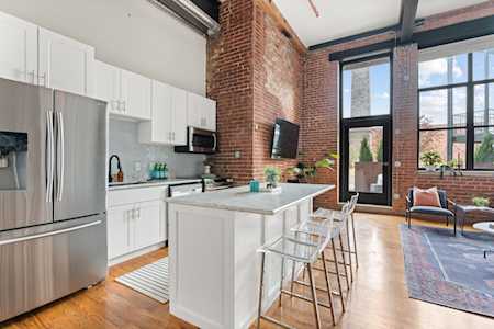 1350 Rosa L Parks Blvd #209 Nashville, TN 37208