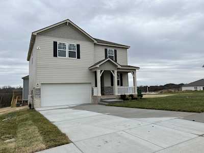 143 Millbrook Dr Lot 40 Spring Hill, TN 37174