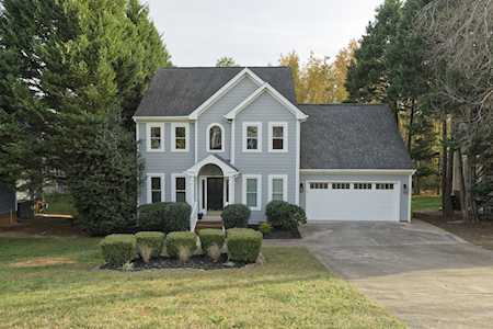 9309 Dawnshire Road Raleigh, NC 27615