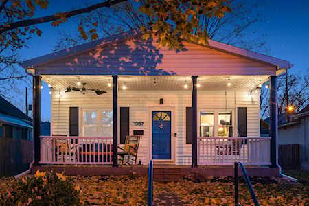 1367 Westwood Avenue Columbus, OH 43212