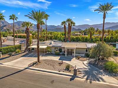 74355 Covered Wagon Trl Palm Desert, CA 92260