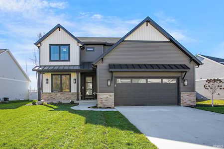 12866 Brick Road #Lot 32 Granger, IN 46530