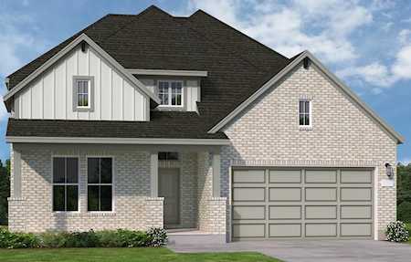 1404 Addison LN Georgetown, TX 78628