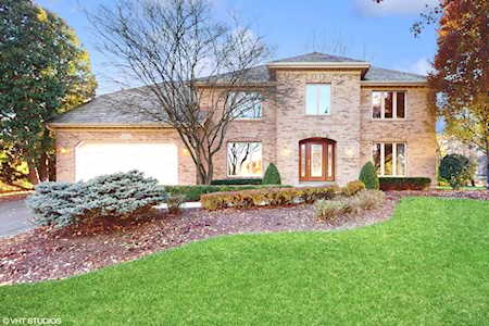 544 Du Pahze St Naperville, IL 60565