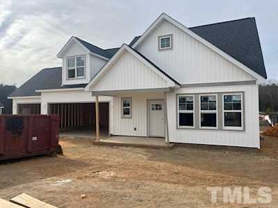 186 Hazelwood Road Lillington, NC 27546