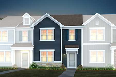 5604 Preveza Place Raleigh, NC 27603
