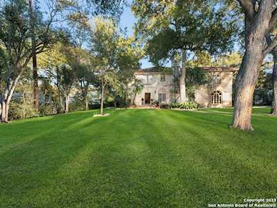 156 Thelma Dr San Antonio, TX 78212