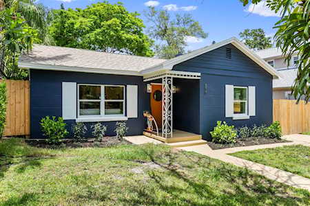 851 16th Ave S St. Petersburg, FL 33701