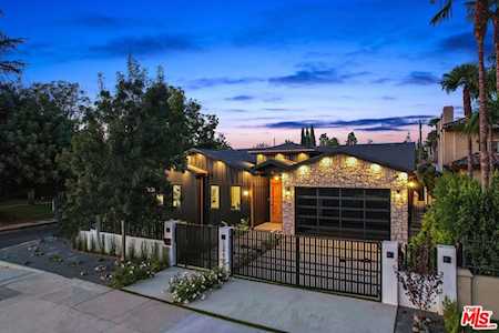 13463 Chandler Blvd Sherman Oaks, CA 91401