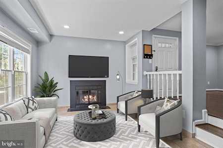 2903 S Woodley St #A Arlington, VA 22206