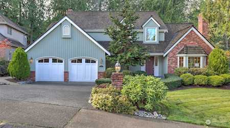 4331 201st Ave NE Sammamish, WA 98074