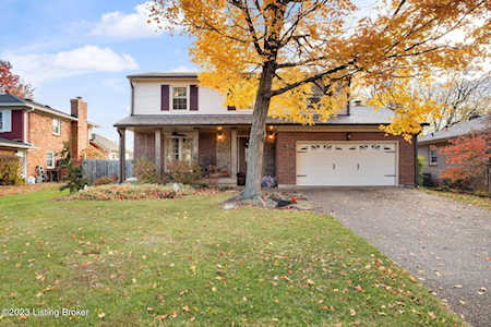 3501 Historic Dr Louisville, KY 40299