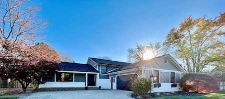 1005 N Southernview Drive Lafayette, IN 47909