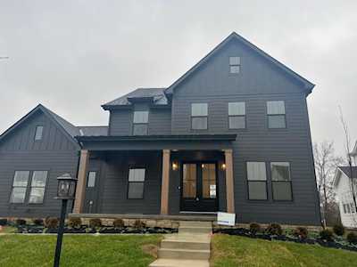 8152 Eagle Crest Court Plain City, OH 43064