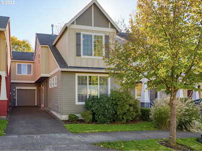 20644 SW Marimar ST Beaverton, OR 97078