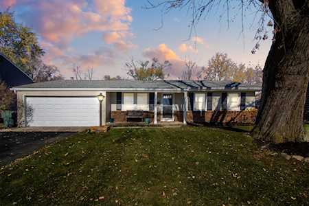 1968 Greensboro Drive Columbus, OH 43220