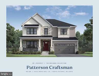 14002 Smoky Bell Rd North Potomac, MD 20878