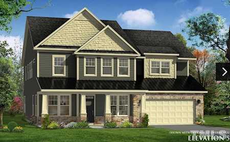117 Painted Bunting Way Holly Springs, NC 27540