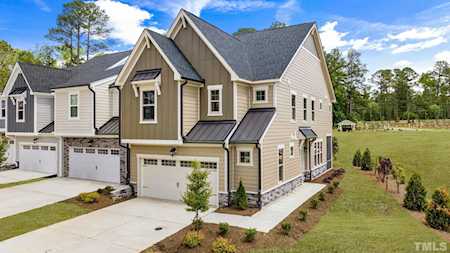 8023 Windthorn Place Cary, NC 27519