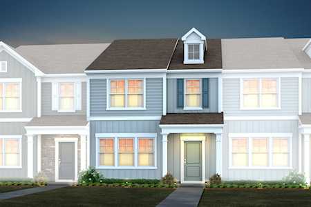 5606 Preveza Place Raleigh, NC 27603