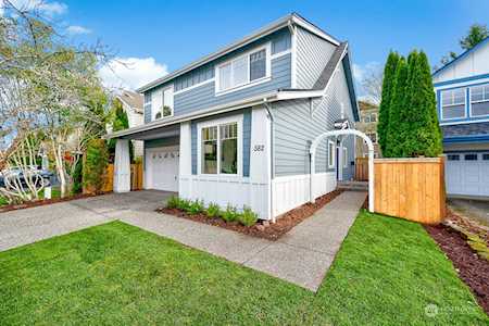 582 240th Ave SE Sammamish, WA 98074