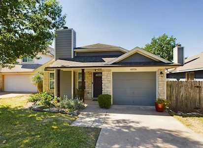 16826 Village Oak LOOP Austin, TX 78717