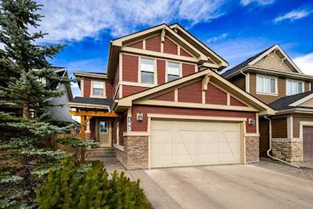 152 Sunset Manor Cochrane, AB T4C 0N2