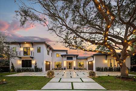 12820 SW 80th Ave Pinecrest, FL 33156
