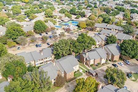 1109 Calico Lane #1814 Arlington, TX 76011