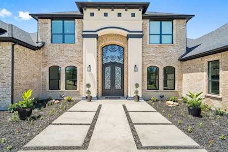 12567 Saddle Club Drive Heath, TX 75126
