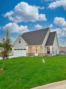 LOT 25 WAXWING CT Columbia, MO 65201