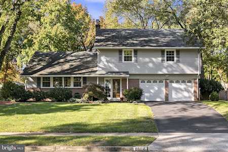 8524 Wagon Wheel Rd Alexandria, VA 22309