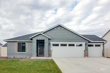 13743 S Sonata Way Nampa, ID 83651