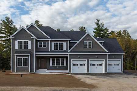 245 Standish Ln #187-10-19 Hudson, NH 03051