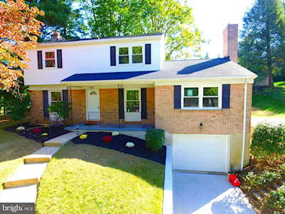 725 Linwood Ave Bel Air, MD 21014
