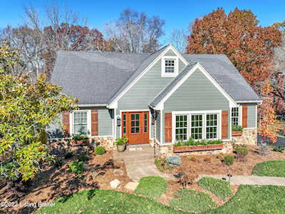 13019 Settlers Point Trl Goshen, KY 40026