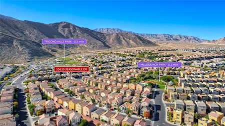 10635 Seasonable Dr Las Vegas, NV 89129