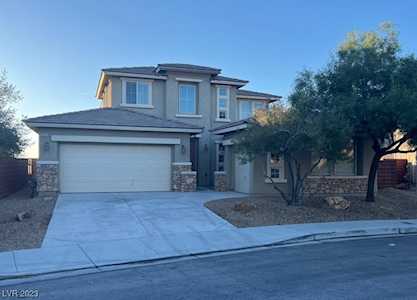 10531 Ardsley Ln Las Vegas, NV 89135