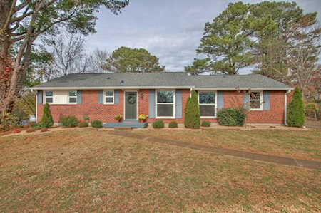 516 Southcrest Dr Nashville, TN 37211