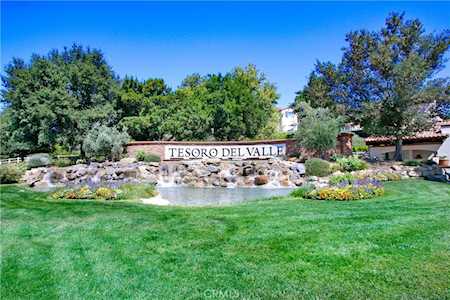 29119 Mission Trail Ln Valencia, CA 91354