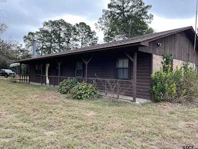 4811 Lemon Rd. Big Sandy, TX 75755