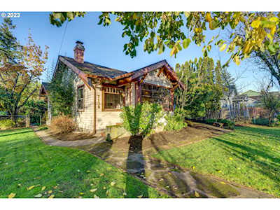 7139 SE 78th AVE Portland, OR 97206