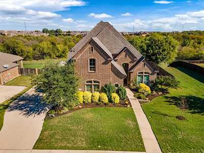 6000 Lamb Creek Drive Fort Worth, TX 76179