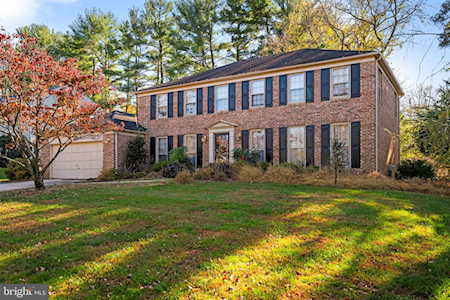 8740 Falls Chapel Way Potomac, MD 20854
