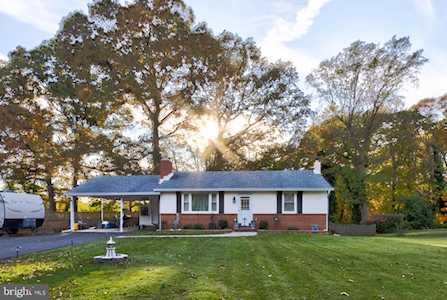 35 Lincoln Parkway Annapolis, MD 21401