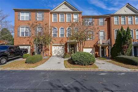 3015 Glendower Way Roswell, GA 30075