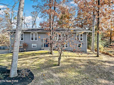 1128 Delray Rd Knoxville, TN 37923