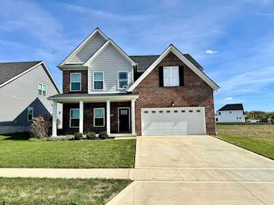 905 Williams Rd Nicholasville, KY 40356